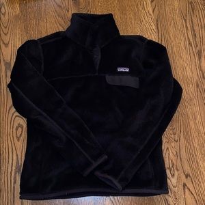 Patagonia Women’s Re-Tool Snap-T Pullover
